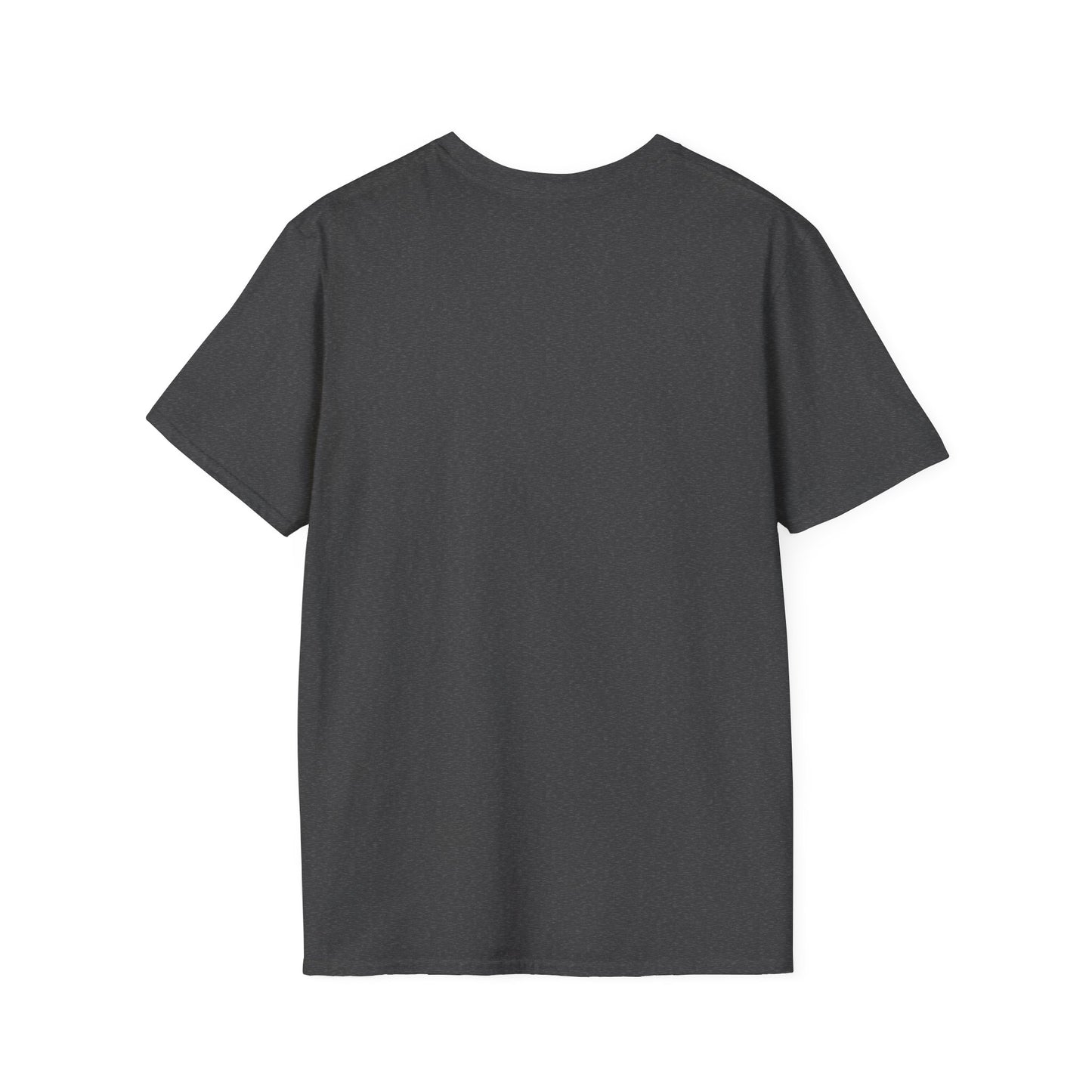 Mama Leopard Bow T‑Shirt