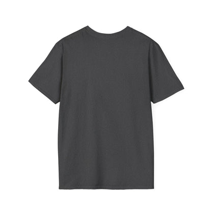 Mama Leopard Bow T‑Shirt