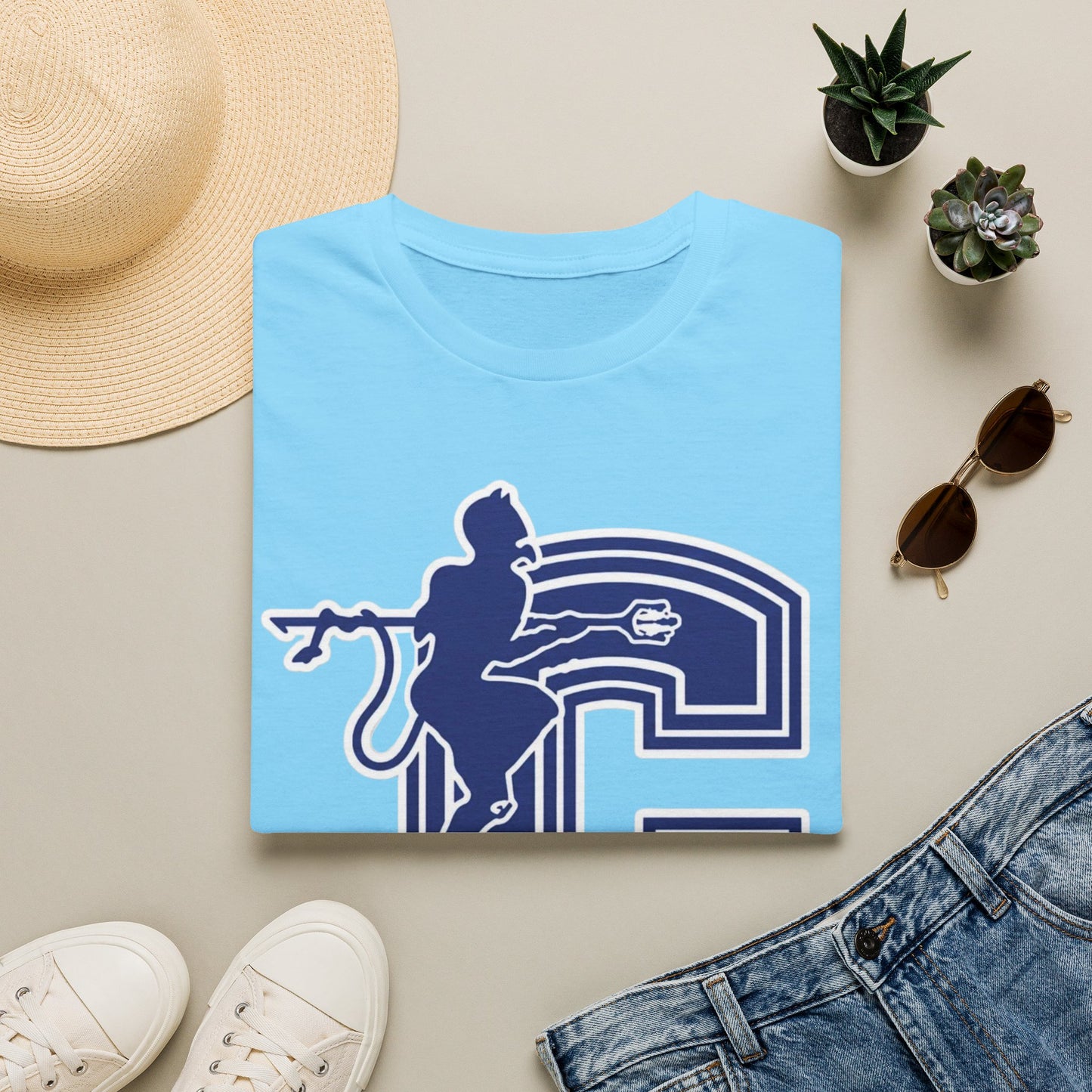 Celeste Cheer T-Shirt — "She's From Celeste I Can Tell" Graphic Tee