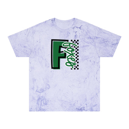 Foxes Graphic Tee