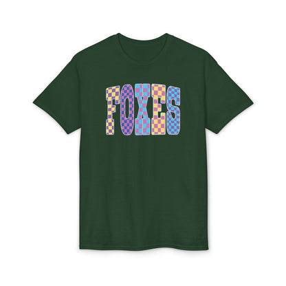 Foxes Tee