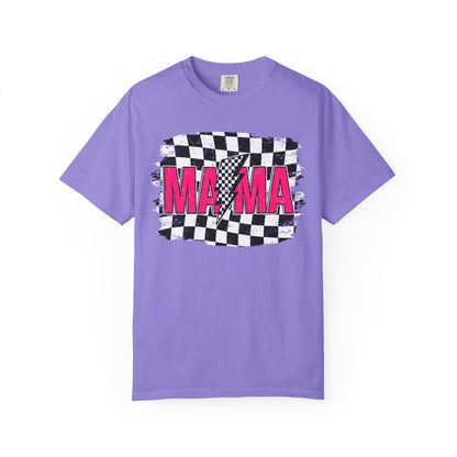 Mama Checker Tee