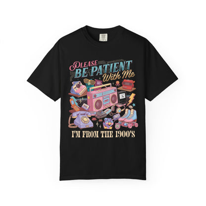 Vintage 90s Retro Tee