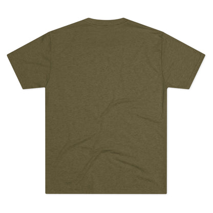 Deer SZN Graphic Tee — Hunting Season Shirt
