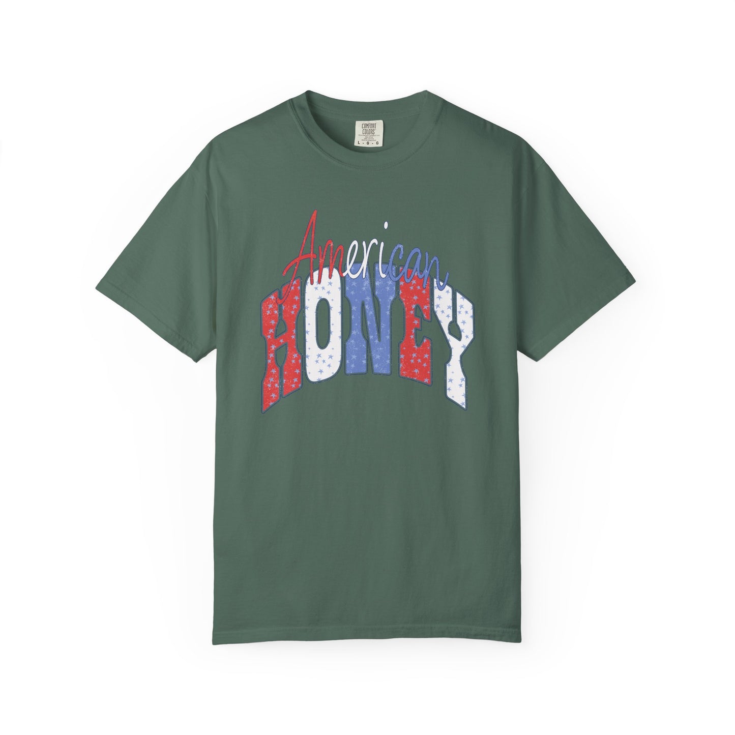American Honey Tee