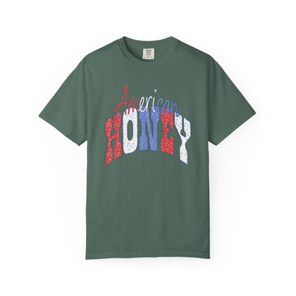 American Honey Tee