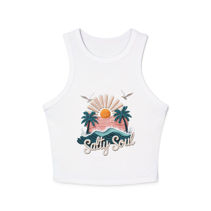 Salty Soul Tank
