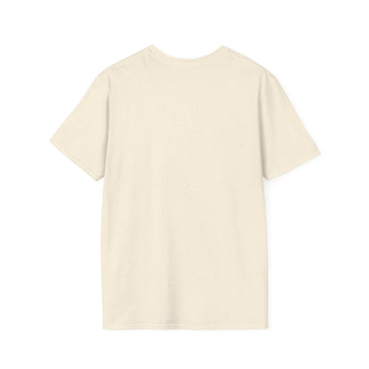 Mama Leopard Bow T‑Shirt