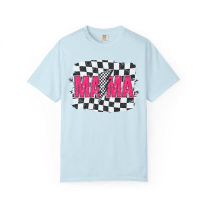 Mama Checker Tee