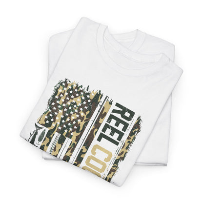 Reel Cool Dad Tee