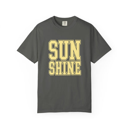 Sunshine Graphic Tee