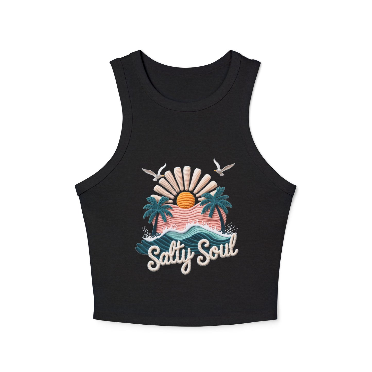 Salty Soul Tank