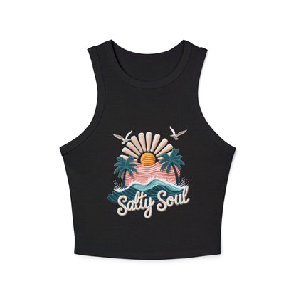 Salty Soul Tank