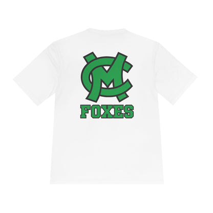 Custom CM Moisture Wicking Tee