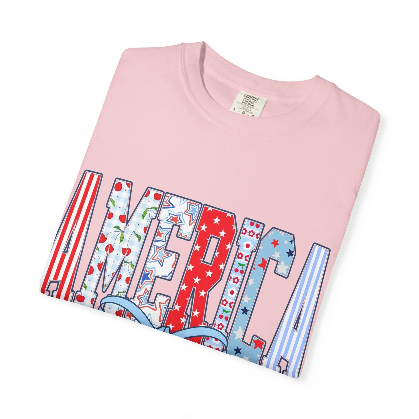 AMERICA Tee