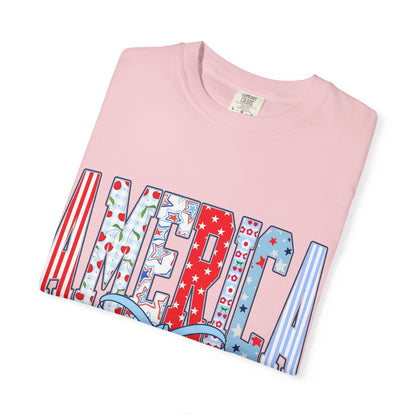 AMERICA Tee
