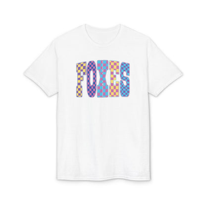 Foxes Tee