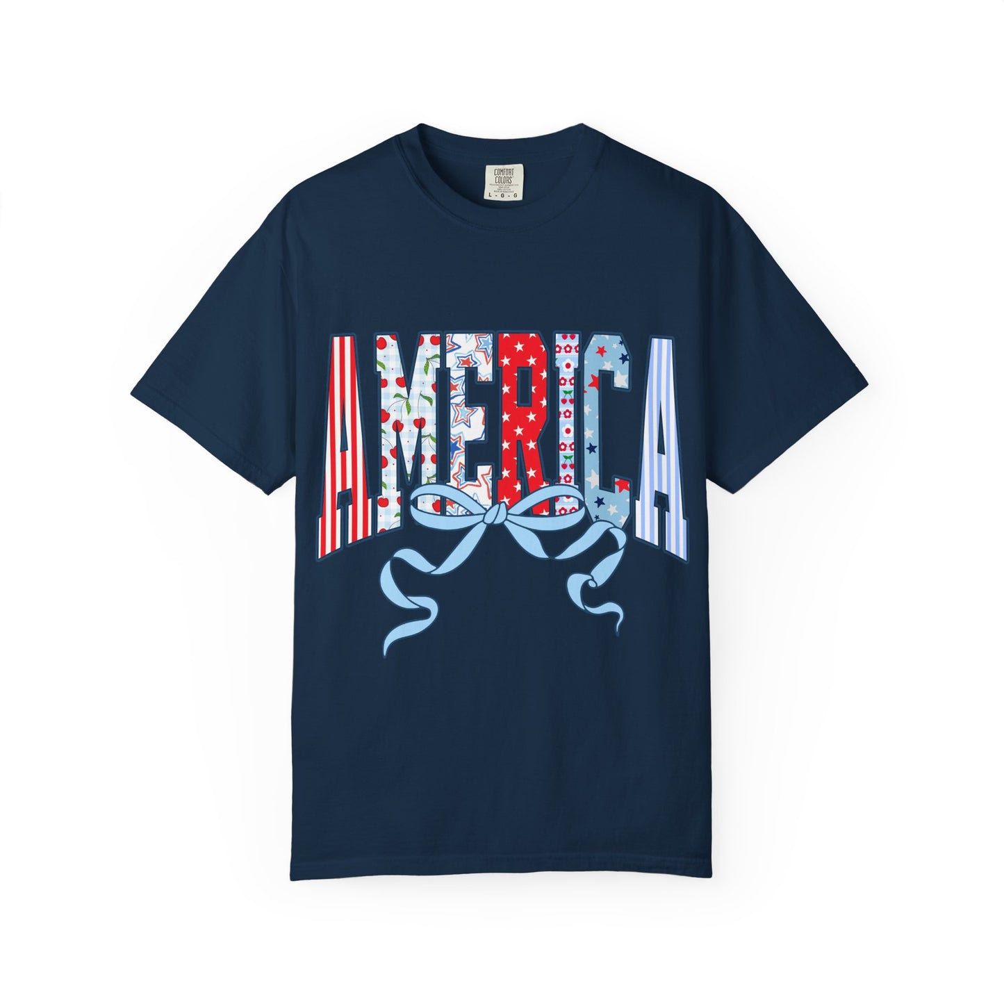 AMERICA Tee