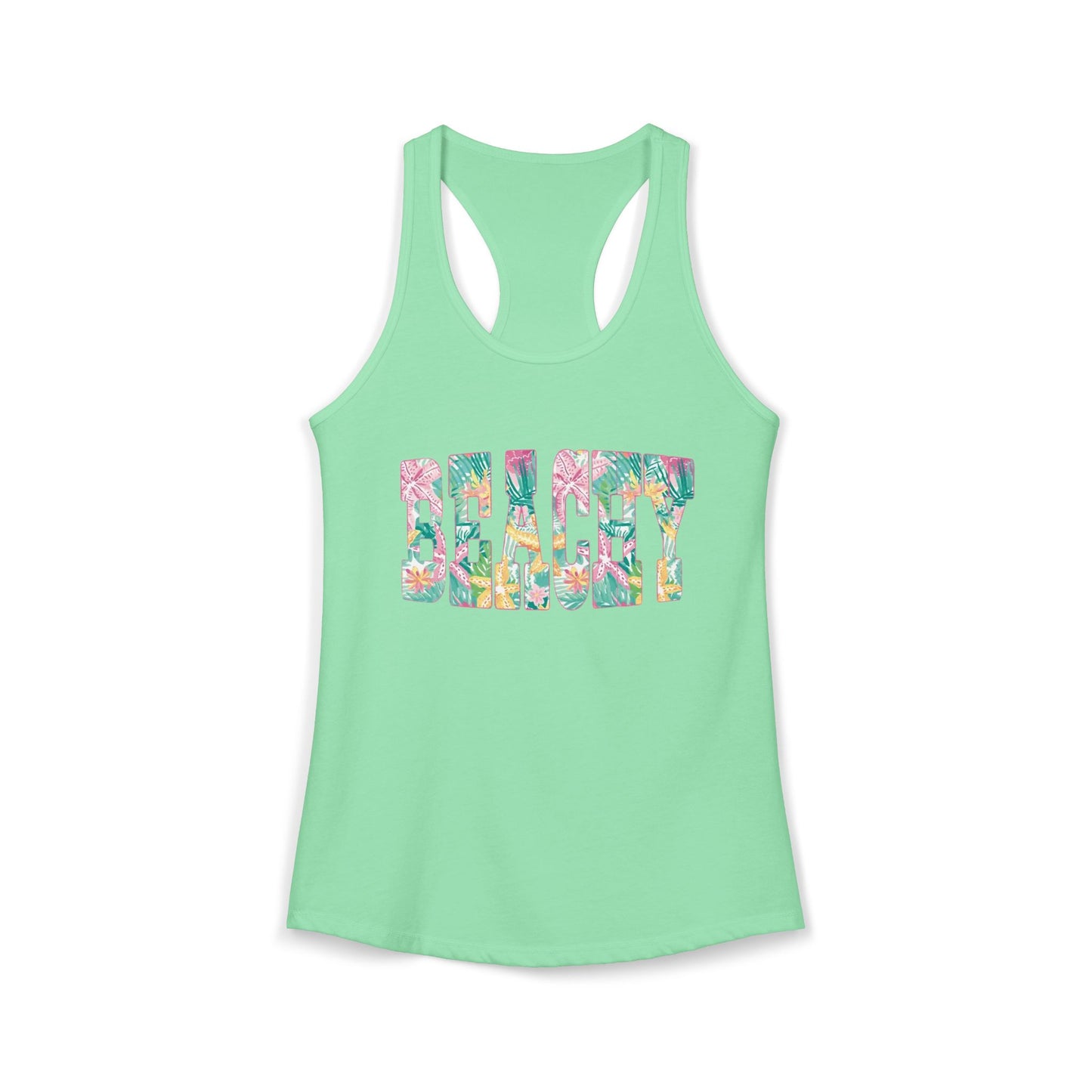 Beachy Tank