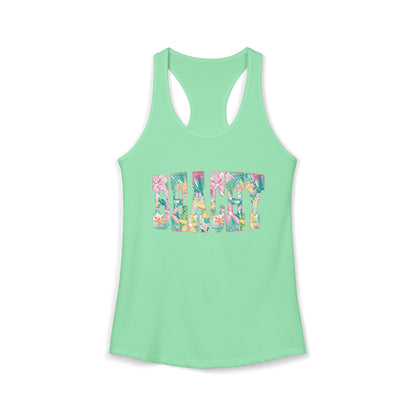 Beachy Tank