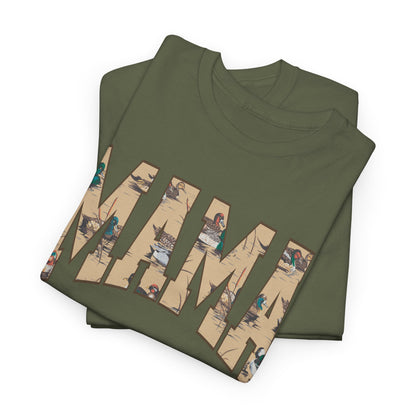 Mama Duck Tee