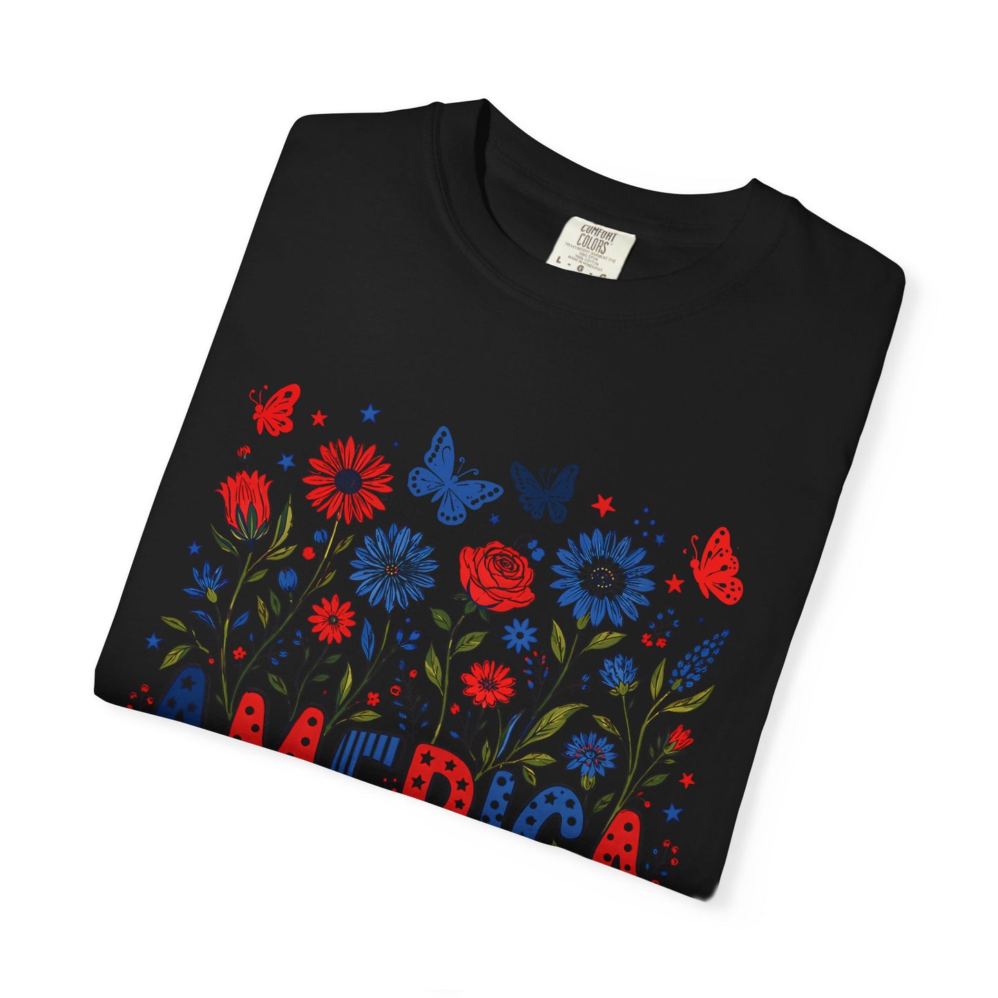 America 250th Birthday Tee