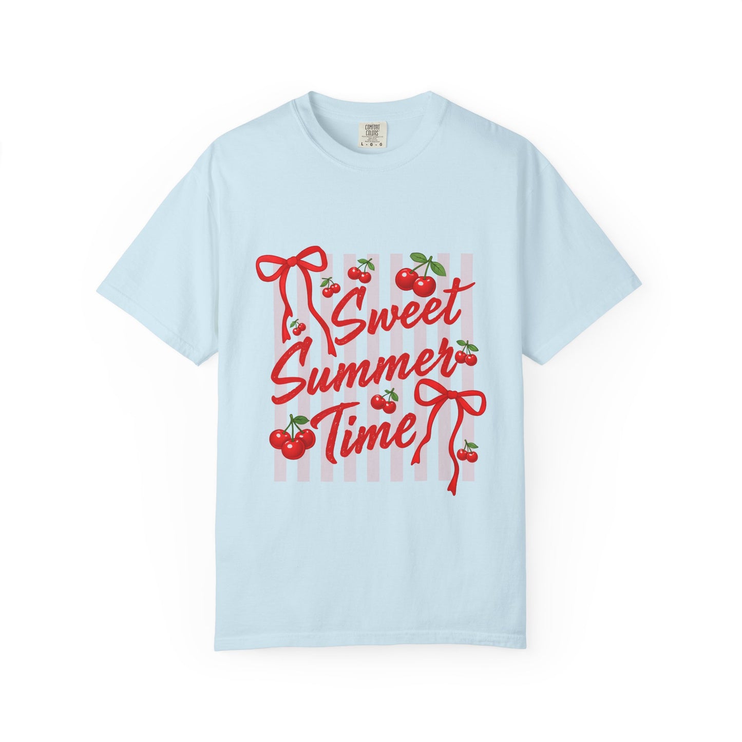 Sweet Summer Time Tee