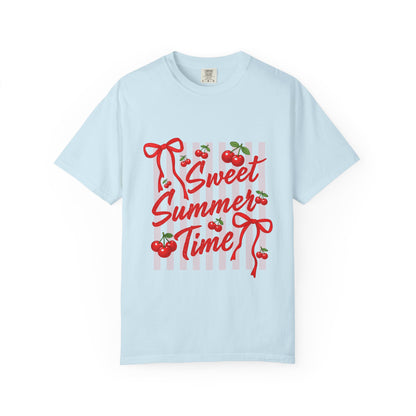 Sweet Summer Time Tee
