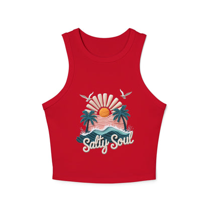 Salty Soul Tank