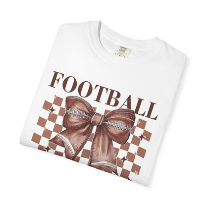 Football Mama Tee