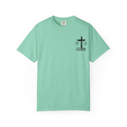 “Wake Up Worship Workout” - Front& Back