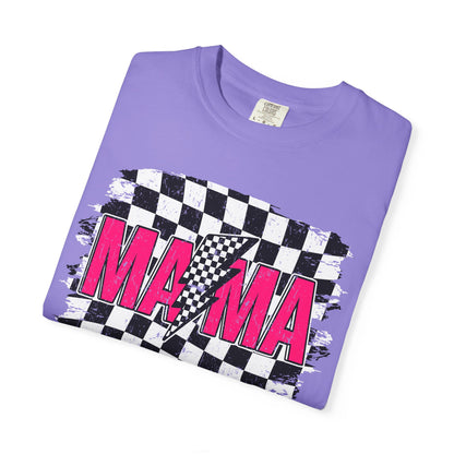 Mama Checker Tee