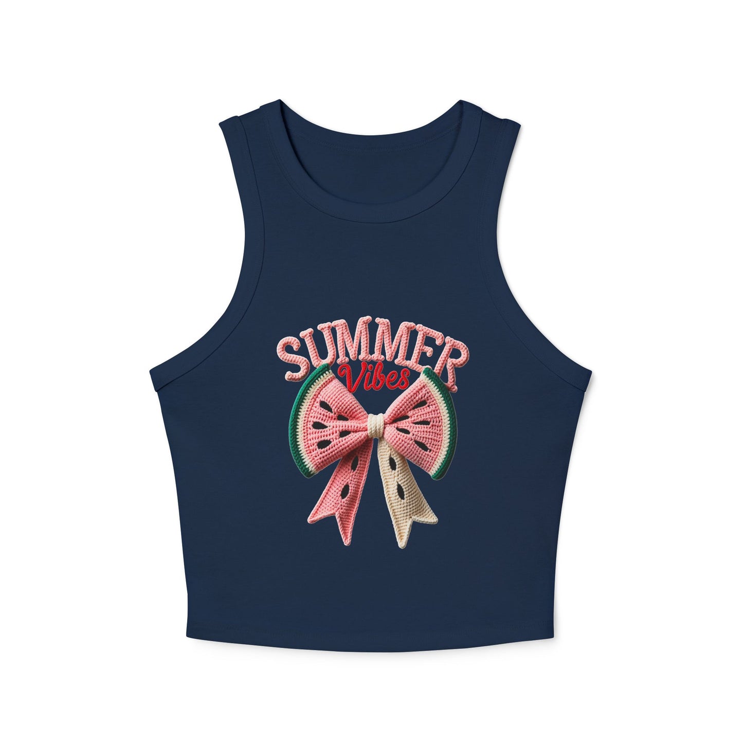 Summer Vibes Watermelon Tank