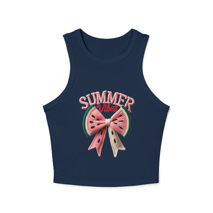 Summer Vibes Watermelon Tank