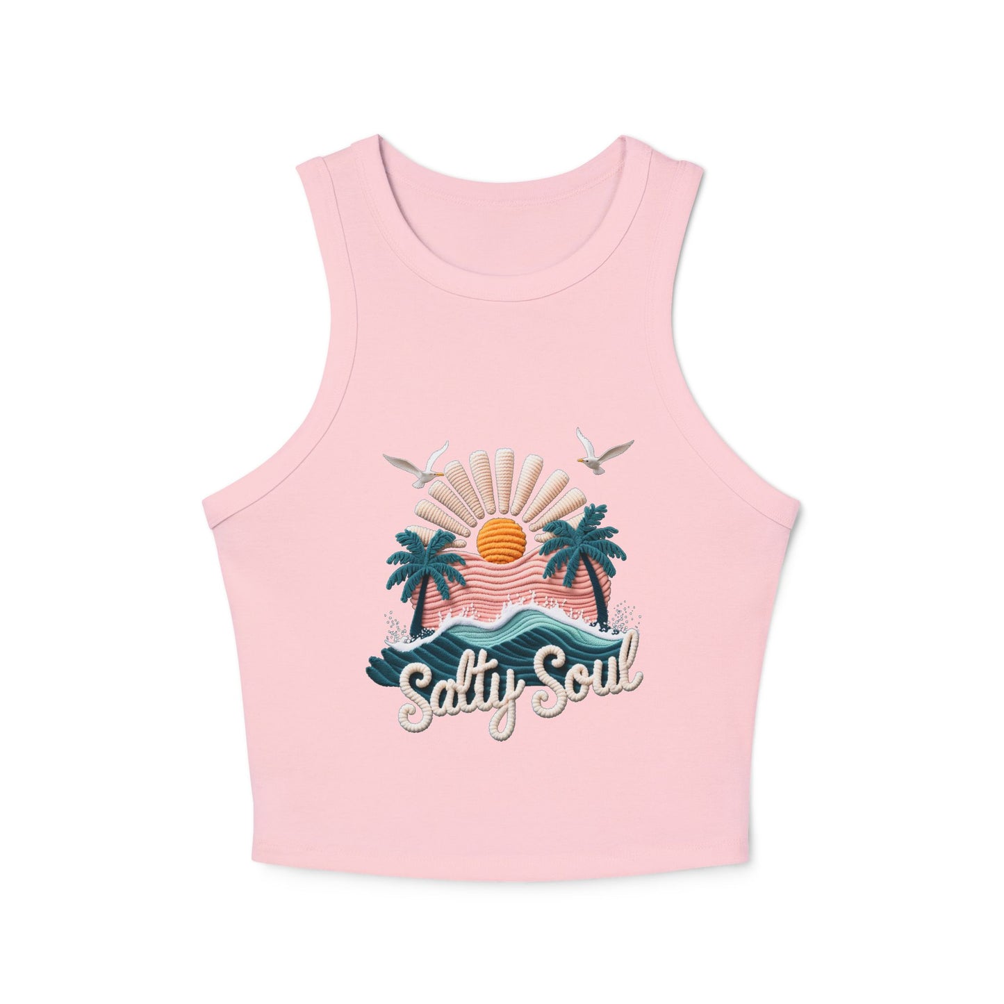 Salty Soul Tank