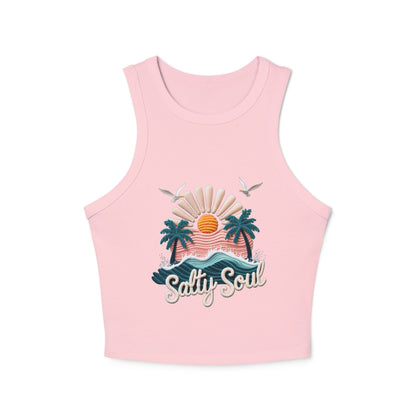 Salty Soul Tank