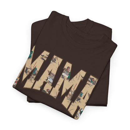 Mama Duck Tee
