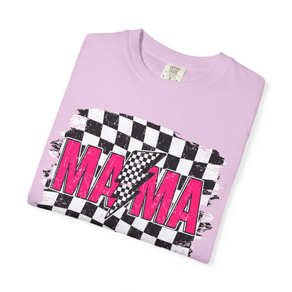 Mama Checker Tee
