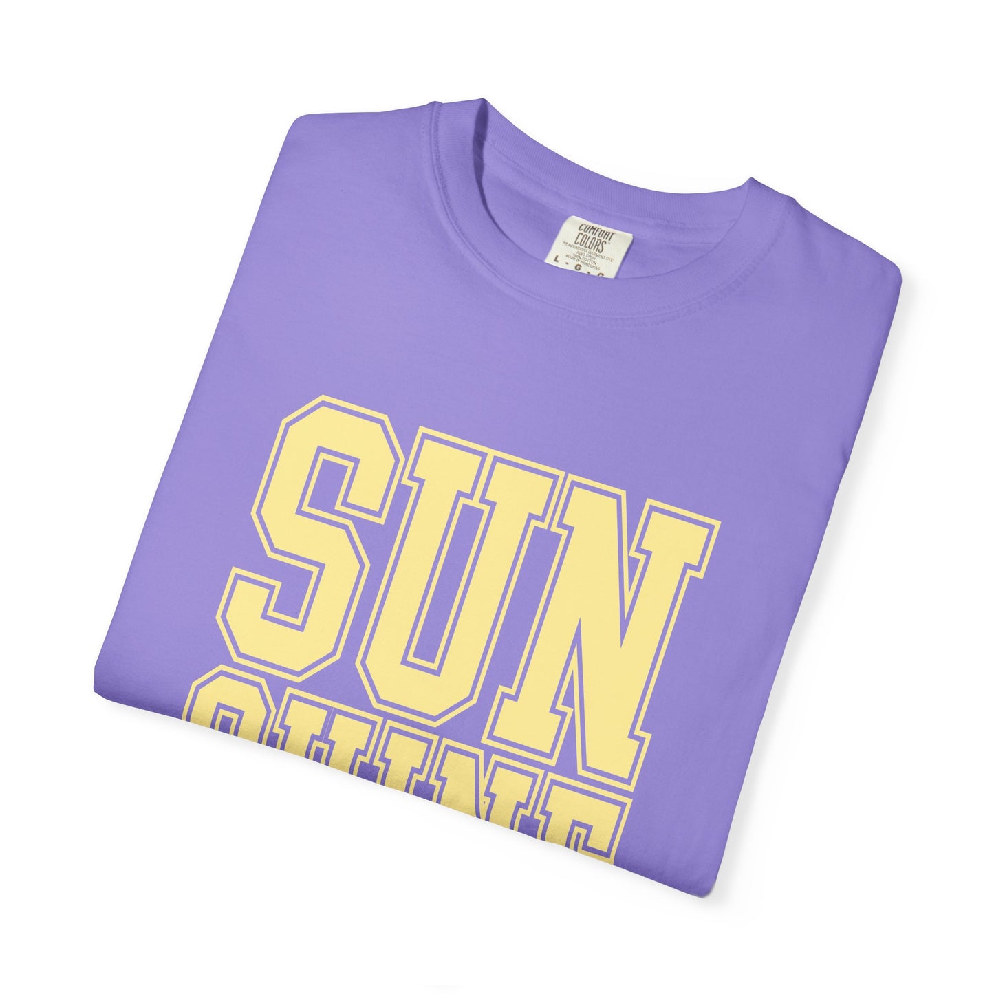 Sunshine Graphic Tee