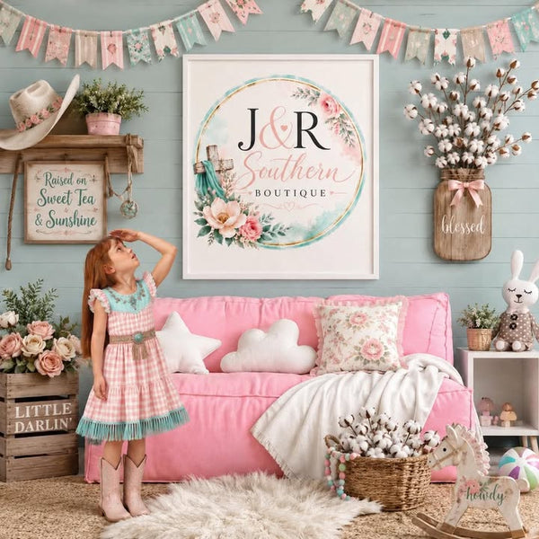 Kids Clothing