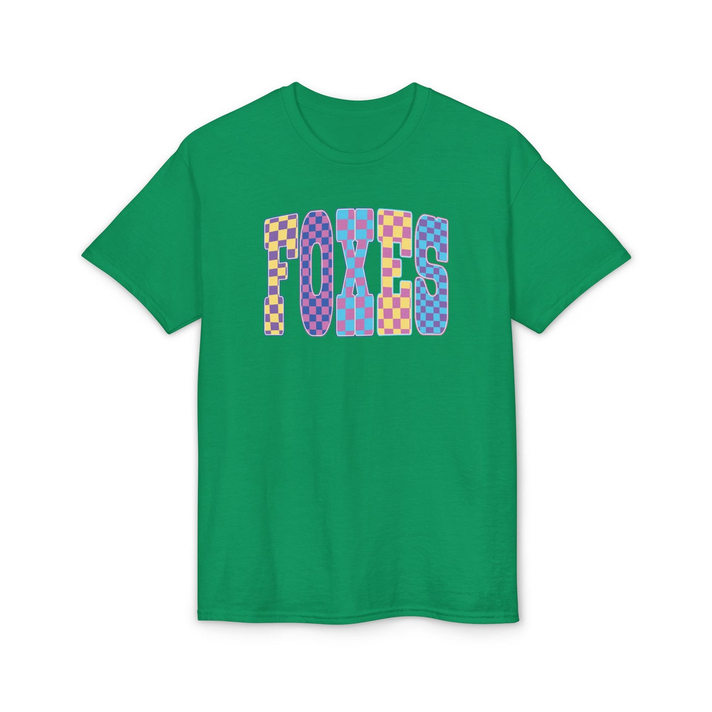 Foxes Tee