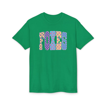 Foxes Tee