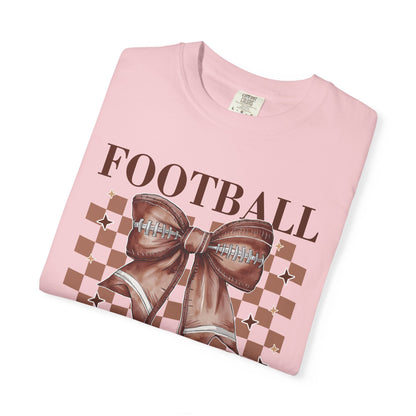 Football Mama Tee