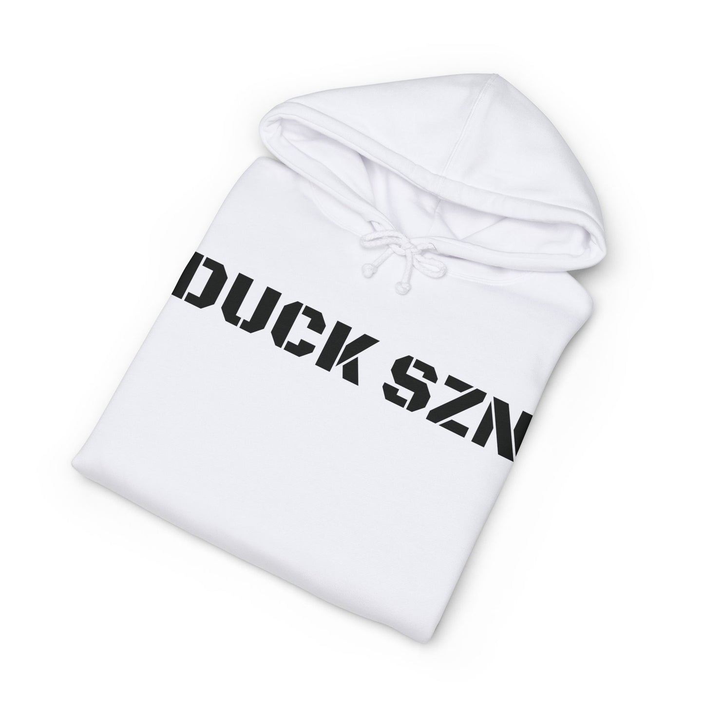 Dove Szn Hoodie — Dove Hunting Season Pullover for Outdoorsmen