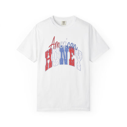 American Honey Tee