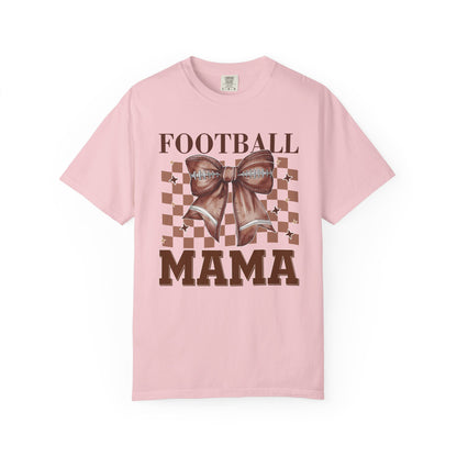 Football Mama Tee