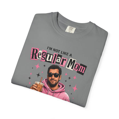Sandler Mom Tee