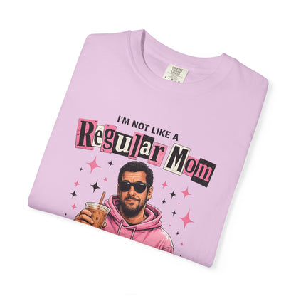 Sandler Mom Tee