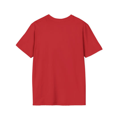 Mama Leopard Bow T‑Shirt