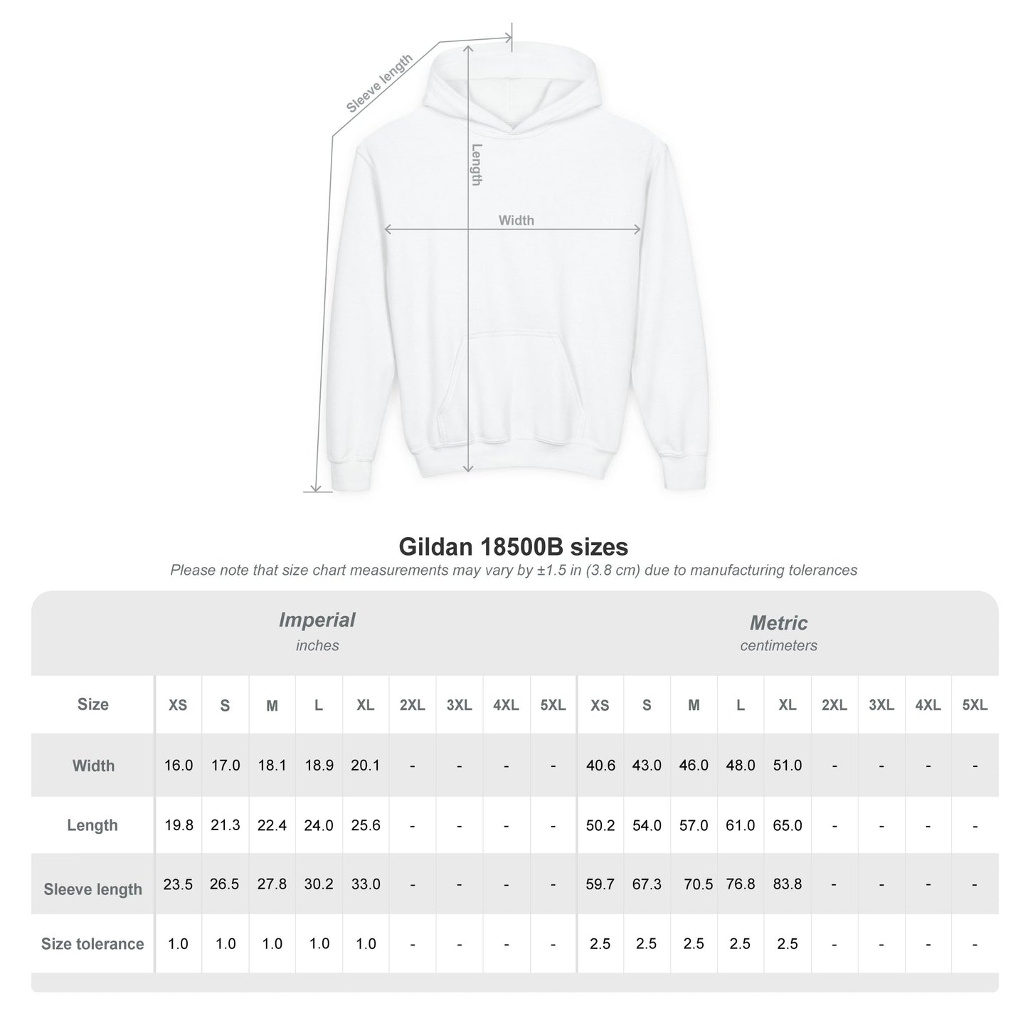 Youth Double Sided Baseball Hoodie — Colorful Dripping Ball & Cool Batter Graphic